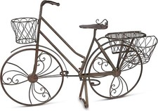 Bicycle Flower Pot Planter