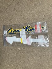 Suzuki LT50 FUEL TANK DECALS (2) - NOS 68171-042A0-9SF - BRAND NEW NOS