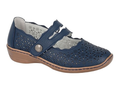 Boulevard l641 ladies - l641, comfort