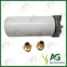 Diesel Water Block Filter