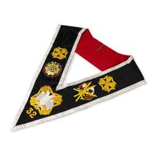 NEW - Masonic Rose Croix 32nd