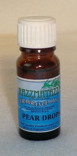British fragrance - 10,