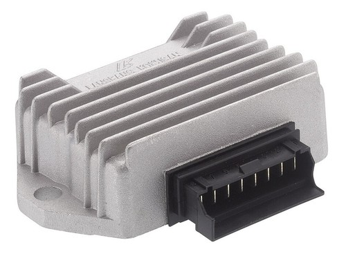 Voltage regulator for - voltage,