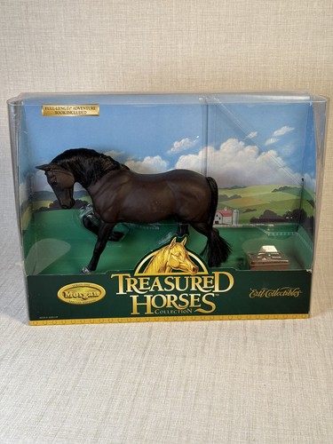 Treasured horses collection - treasured,