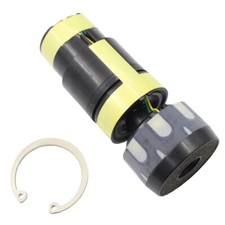 Capsule Cartridge Replacement