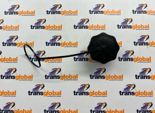 Oil filler cap for - oil, original