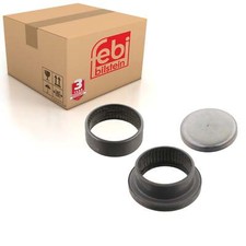 Rear Axle Tube Torsion Bar