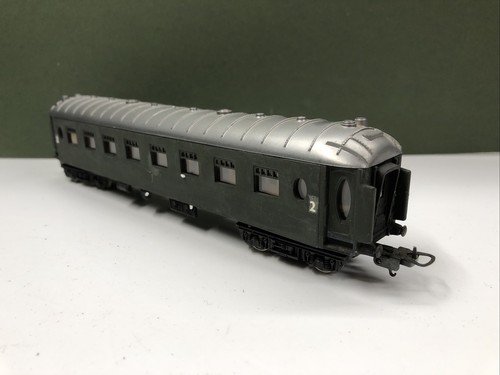 Used lima 9200 second class - lima, db
