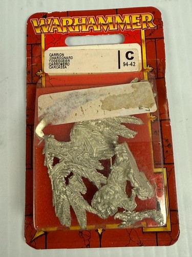 Warhammer fantasy tomb - tomb, kings