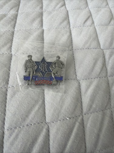 Glasgow rangers erskine - glasgow,