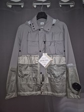 Cp Company Goggle Jacket
