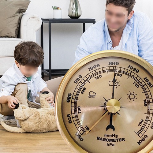 Mechanical barometer - barometer,