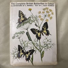 The Complete British