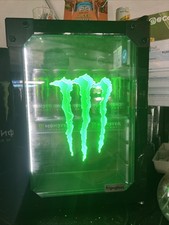 Monster Energy drink  Mini