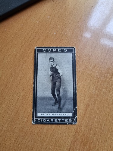 Cope ciggarettes boxers - ciggarettes, 'boxers'