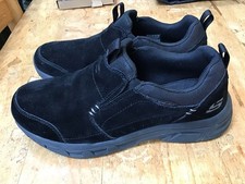 Skechers  Mens Trainers