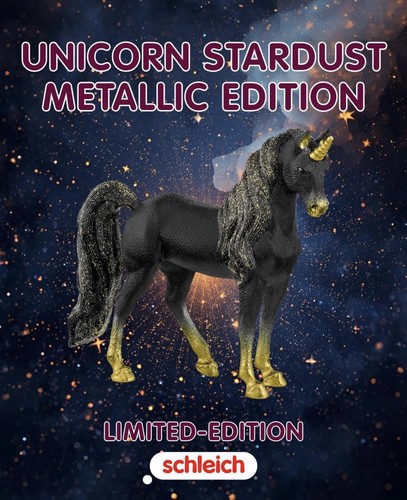 Schleich 72250 stardust - schleich,