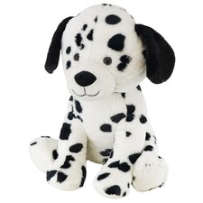 Dalmatian Puppy Soft Toy 15"