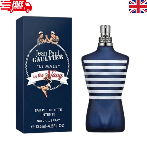 Jean paul gaultier male in - jean,