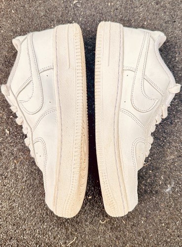 Nike air force unisex 5 - force, 4.5