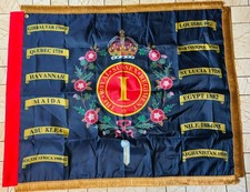 The Royal Sussex Regiment, 1st