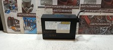 JAGUAR S TYPE 2000 CD CHANGER  XW4F-18C830-A