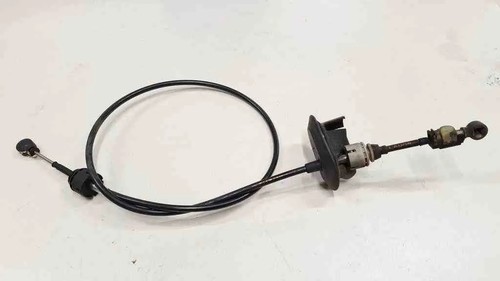 Fiat croma 194 gear shift - fiat,