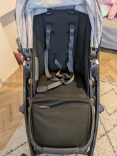 Uppababy vista - uppababy,