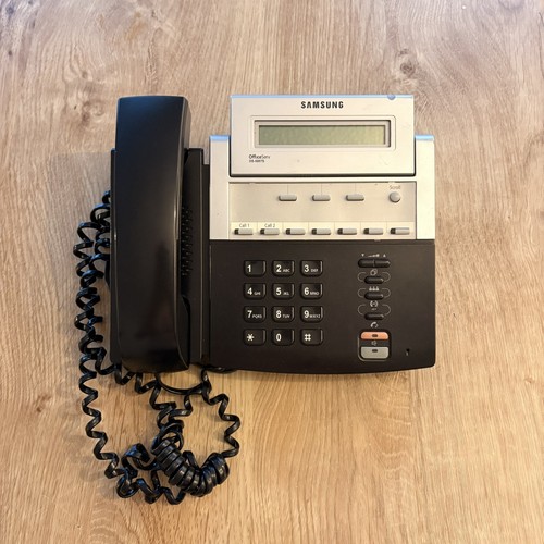 Samsung officeserv 5007s - officeserv, ds-5007s