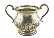 British Crown M Cross 989