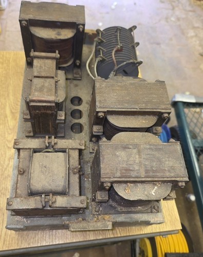 Western electric westrex - western, "westrex"