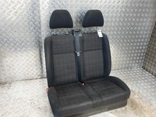 MERCEDES VITO SEAT FRONT LEFT
