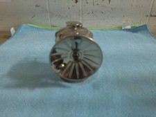 Vintage DEWAR SUN RAY Nickel