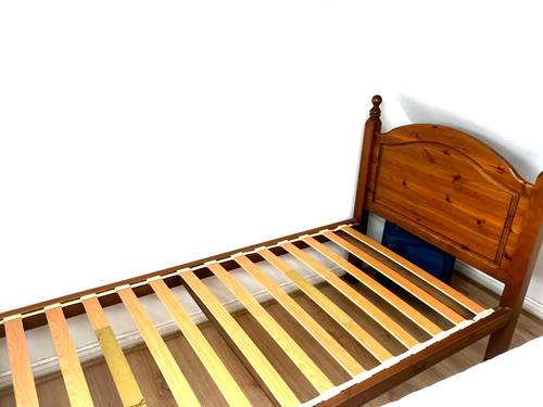 Trundle bed solid pine - trundle,