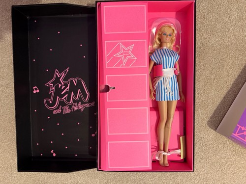 Integrity toys jem classic - integrity,