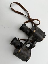 Field glasses W.Watson & Sons
