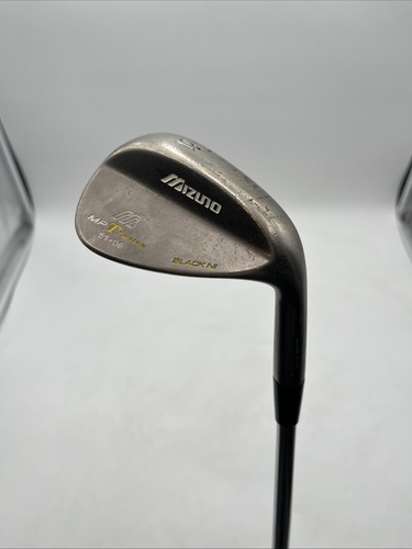 Mizuno series 51 degree - t,