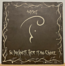 ANTI SECT - IN DARKNESS THERE