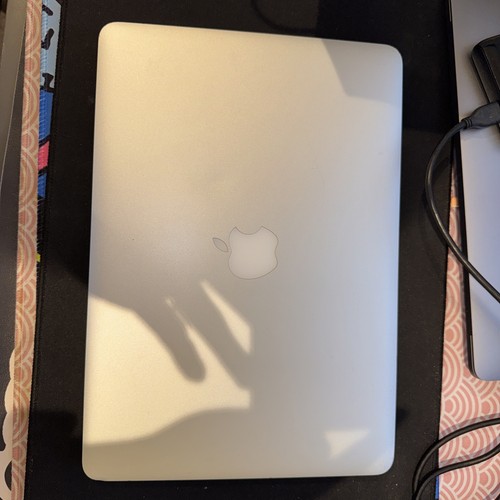 Apple macbook pro - apple, 13"