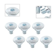 Fork Guard Bolts 6PCS for