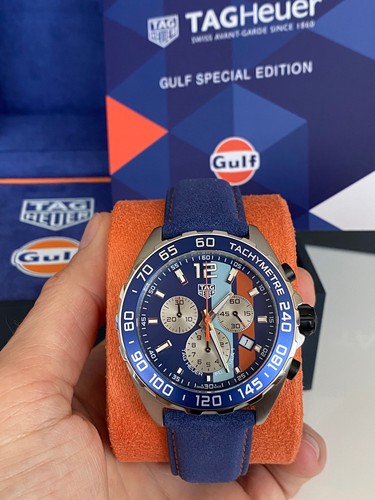 Tag heuer 43mm formula - heuer,