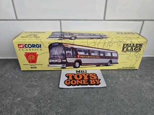 Corgi general motors 5301 - 1:50,