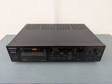 Kenwood KX-660HX Stereo