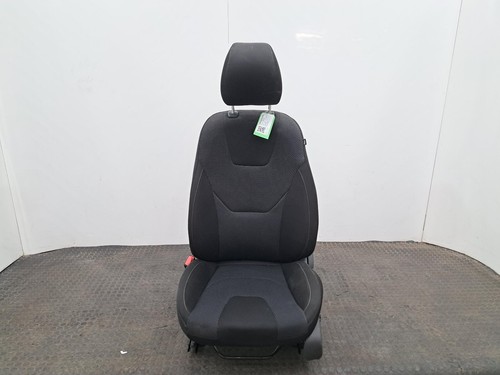2015 ford mondeo front seat - 2015,