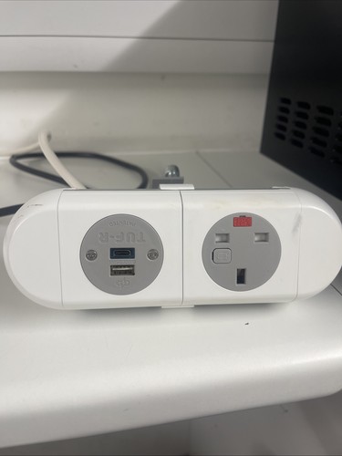 Desktop network module
