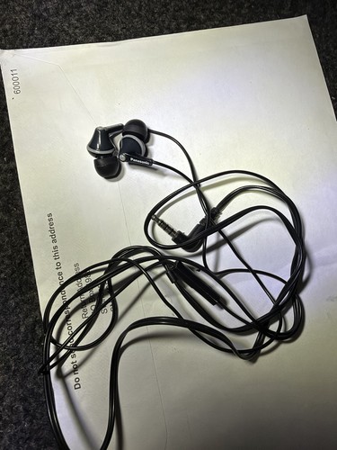 Genuine panasonic ear - panasonic, in-ear