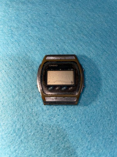 Casio melody alarm - casio,
