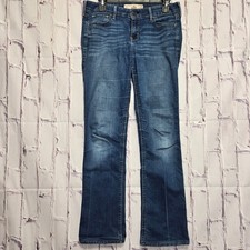 Hollister Bootcut Jeans Medium