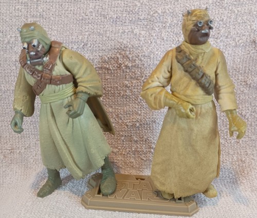 Star wars tusken raider - star,