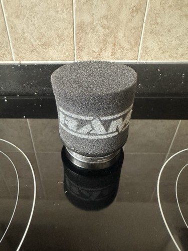 Ramair 55mm motocross - id,